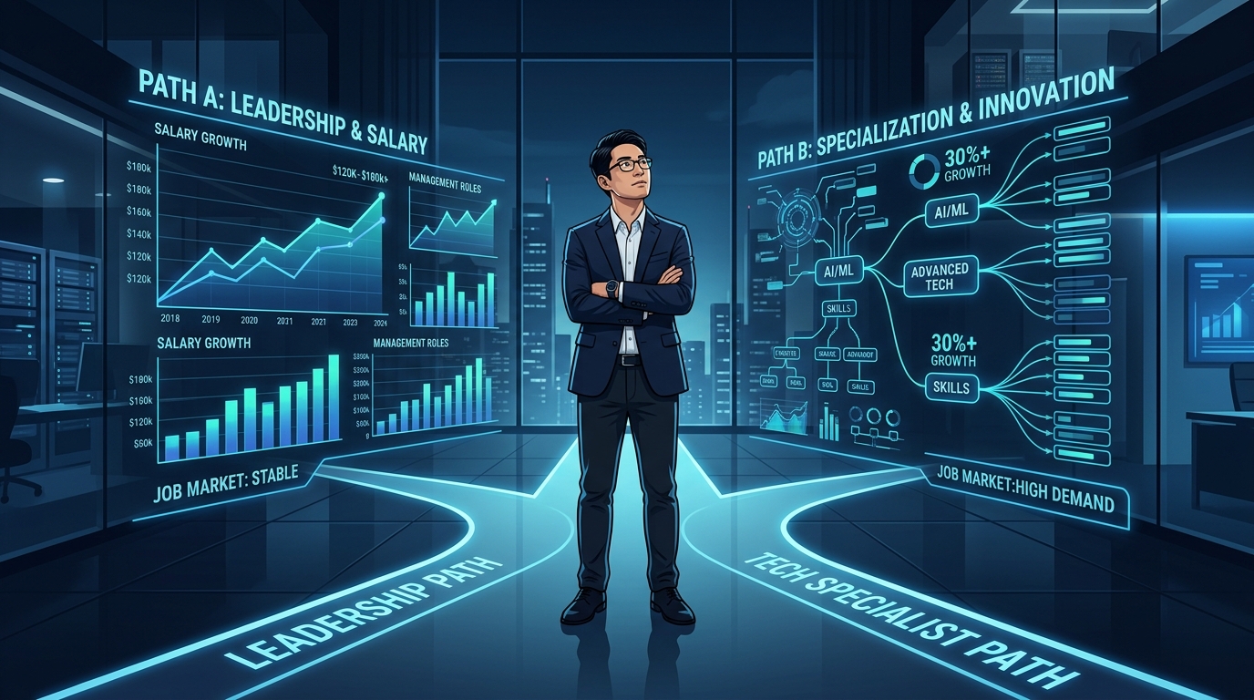 30代エンジニア転職完全攻略ガイド2026